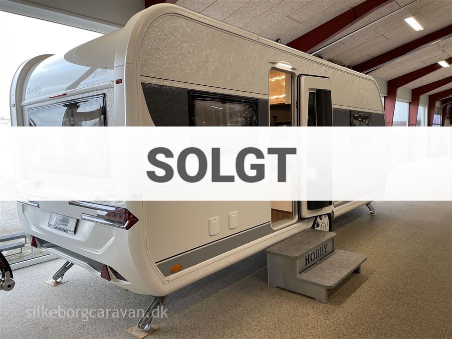 Hobby Excellent Edition 540 UFF